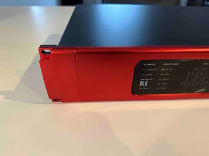 Focusrite-RedNet 3